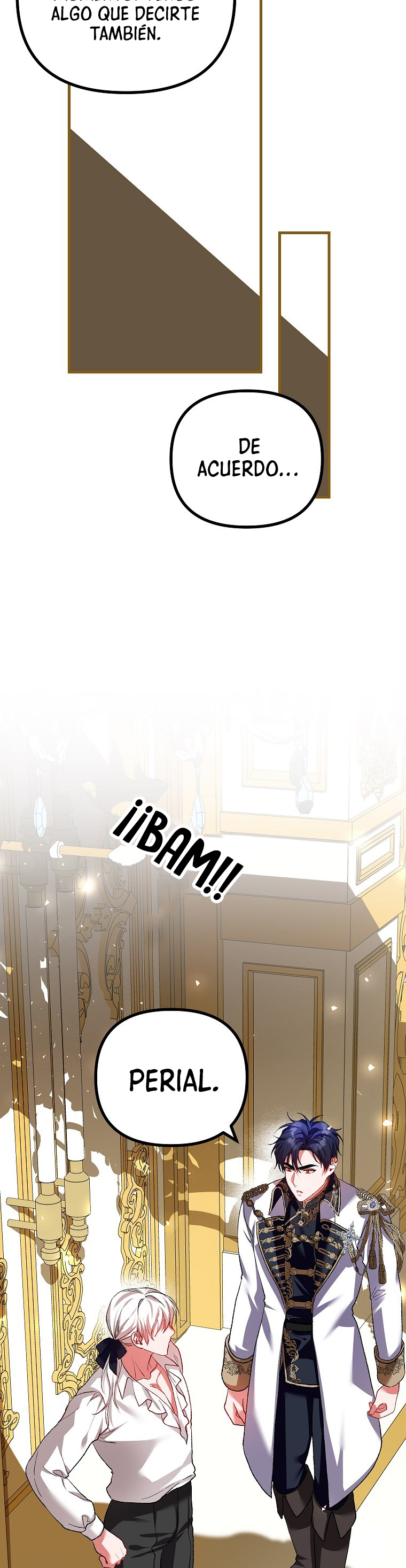 El tiempo adicional de la enferma terminal Capítulo 39 - Página 31