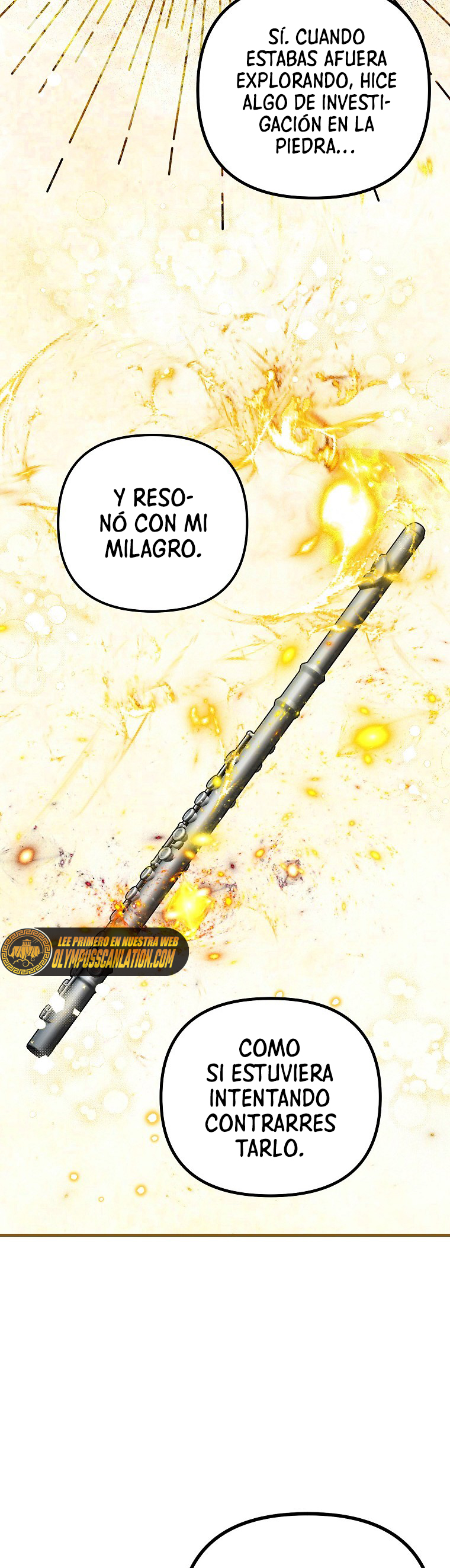 El tiempo adicional de la enferma terminal Capítulo 39 - Página 37