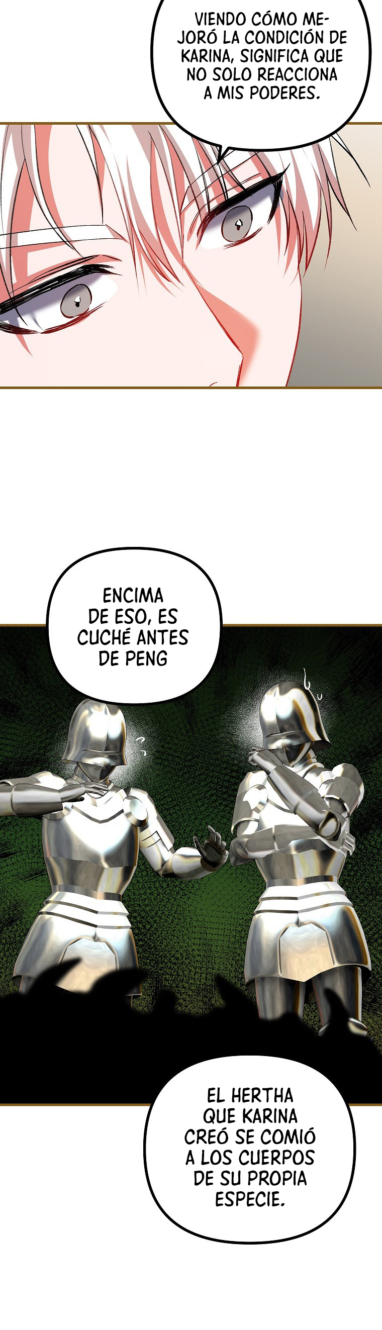 El tiempo adicional de la enferma terminal Capítulo 39 - Página 38