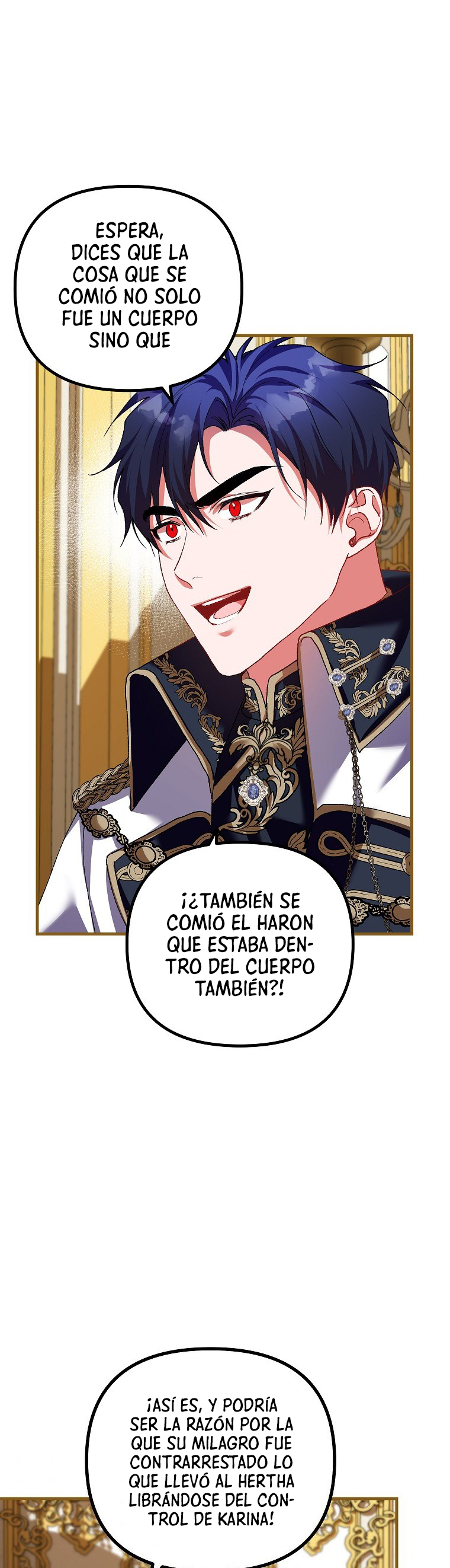 El tiempo adicional de la enferma terminal Capítulo 39 - Página 39