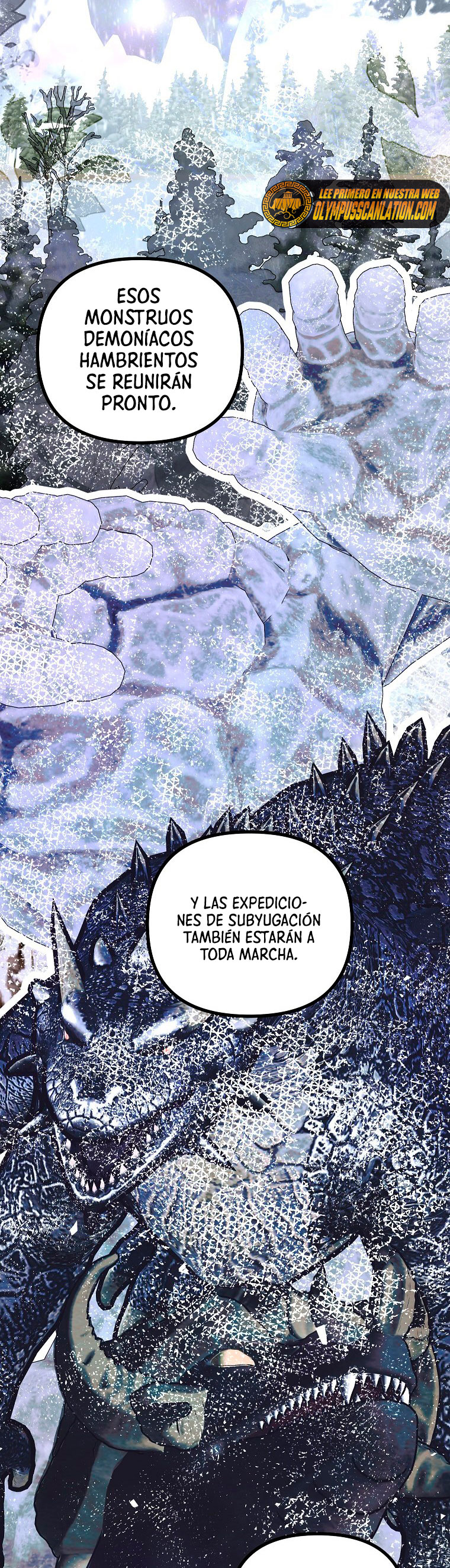 El tiempo adicional de la enferma terminal Capítulo 39 - Página 42