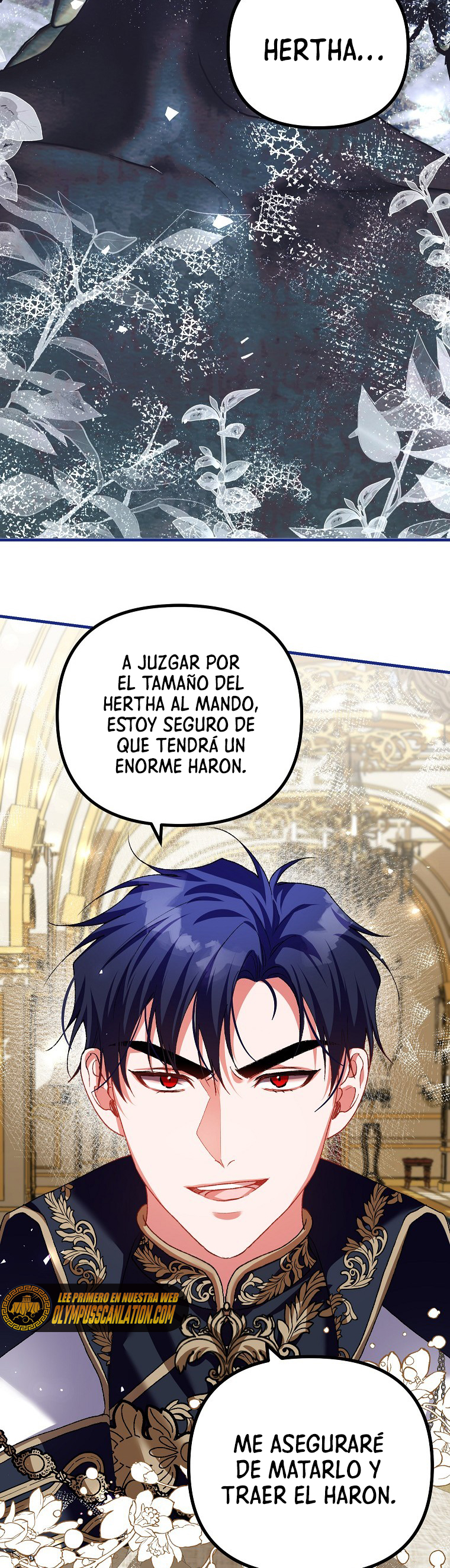 El tiempo adicional de la enferma terminal Capítulo 39 - Página 43