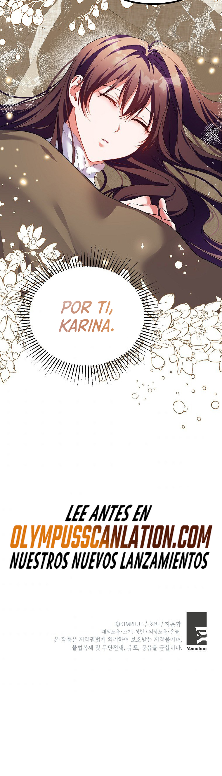 El tiempo adicional de la enferma terminal Capítulo 39 - Página 44