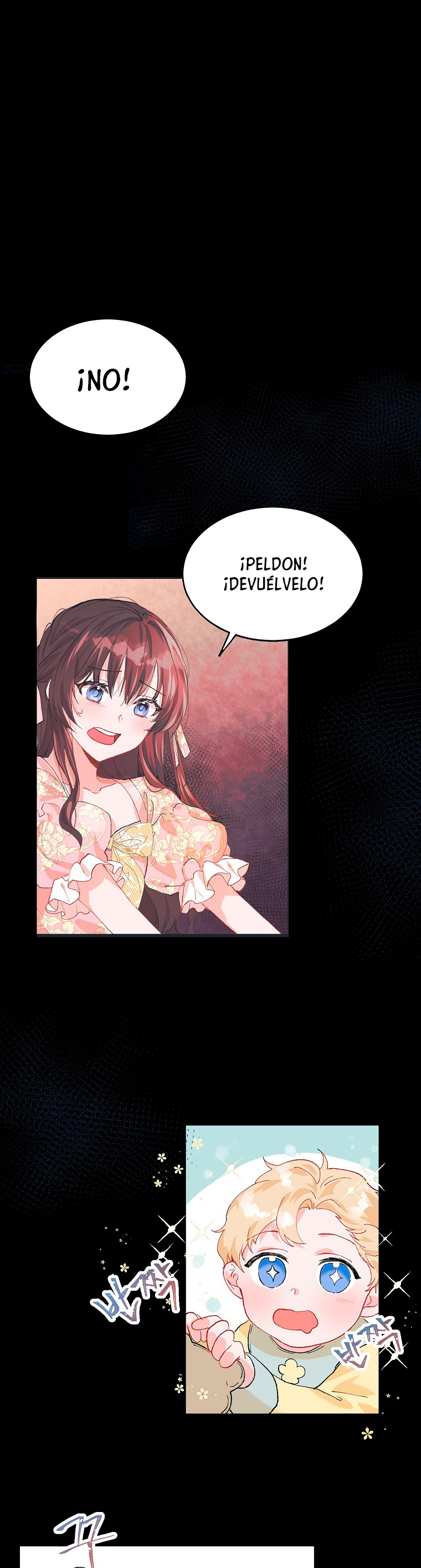 El tiempo adicional de la enferma terminal Capítulo 4 - Página 13