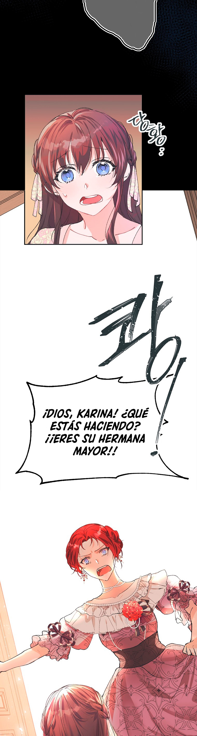 El tiempo adicional de la enferma terminal Capítulo 4 - Página 15