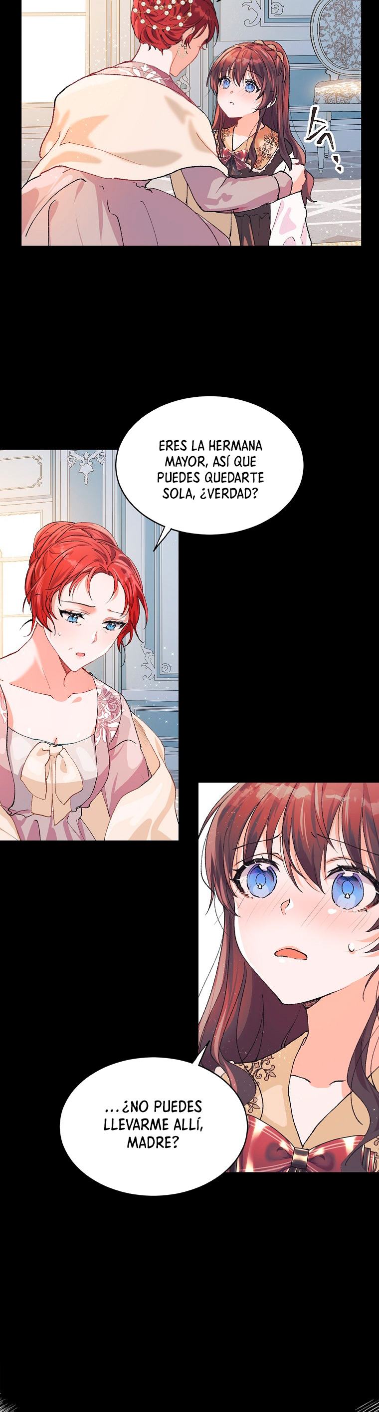 El tiempo adicional de la enferma terminal Capítulo 4 - Página 23