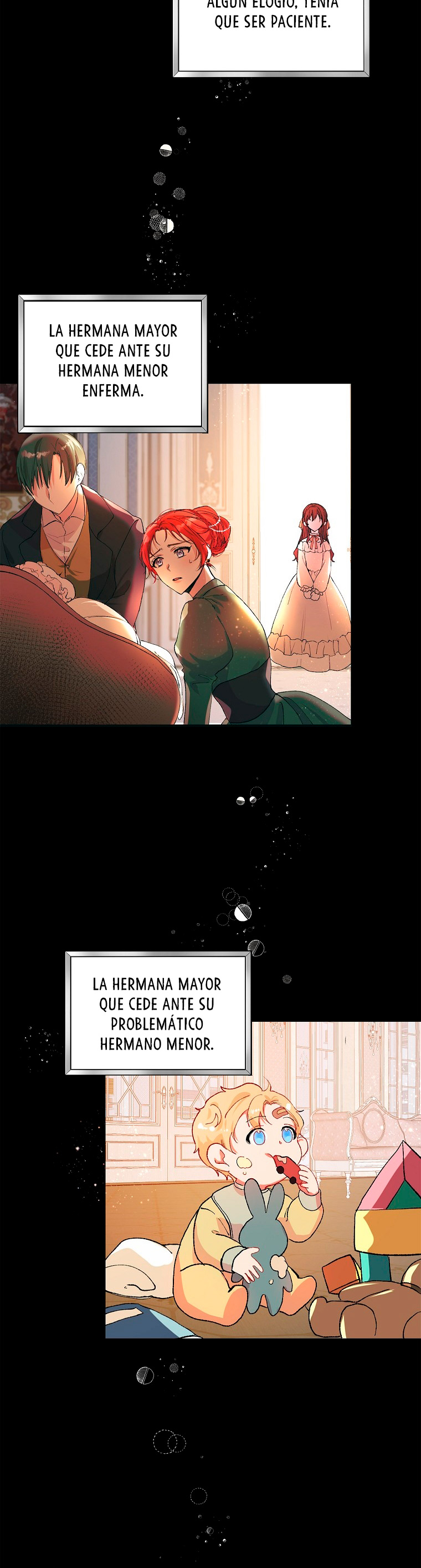 El tiempo adicional de la enferma terminal Capítulo 4 - Página 25