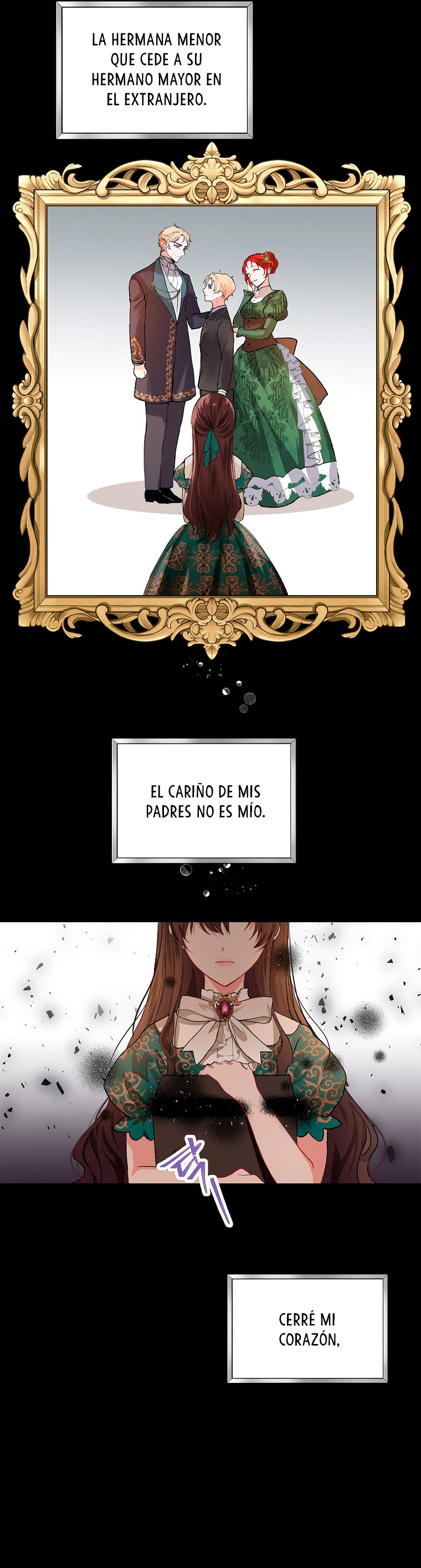 El tiempo adicional de la enferma terminal Capítulo 4 - Página 26