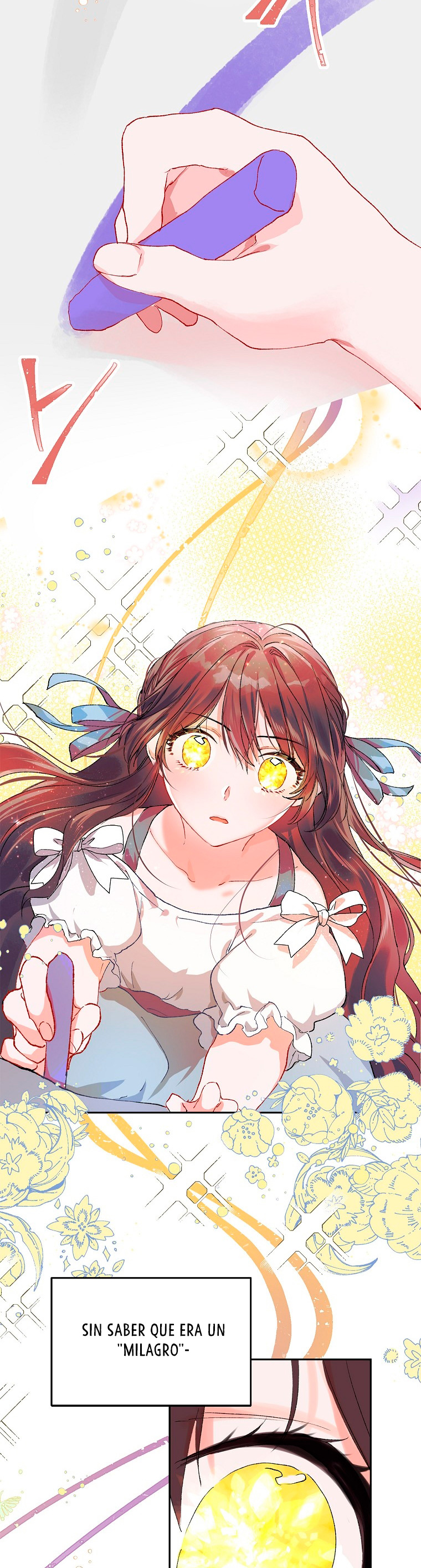 El tiempo adicional de la enferma terminal Capítulo 4 - Página 28