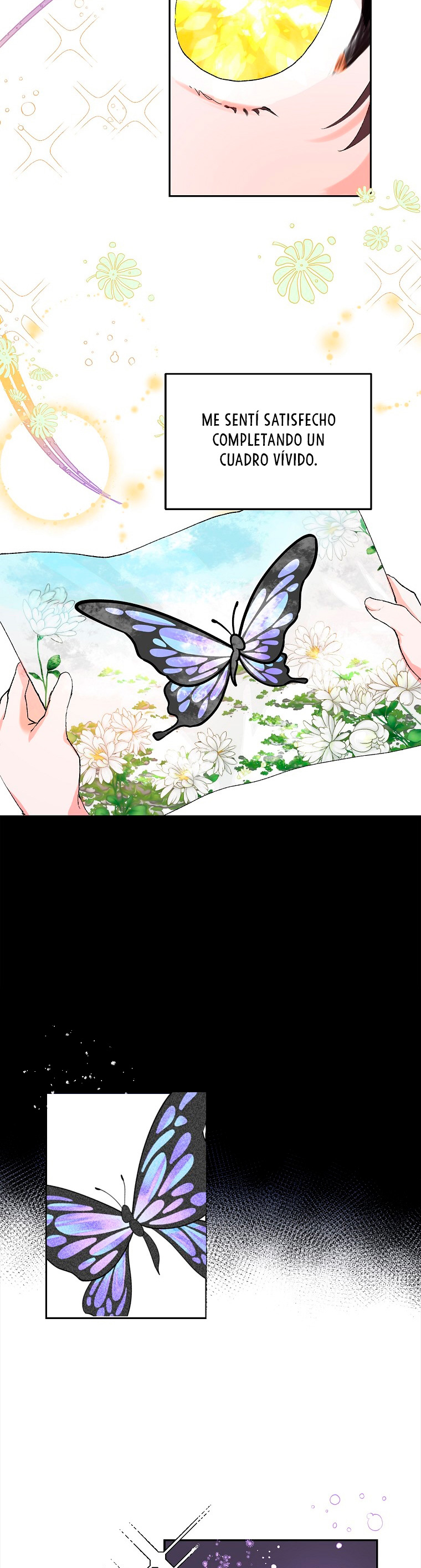 El tiempo adicional de la enferma terminal Capítulo 4 - Página 29