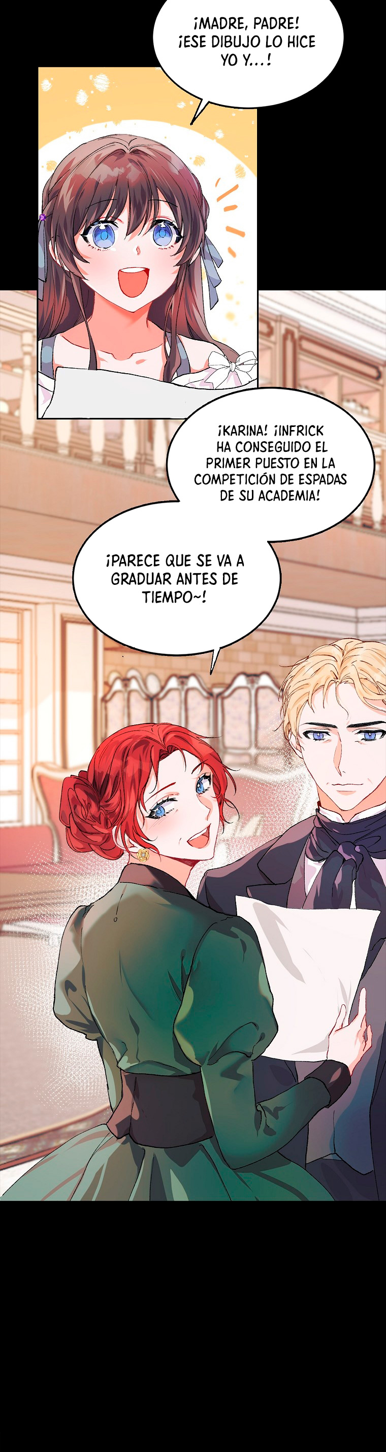 El tiempo adicional de la enferma terminal Capítulo 4 - Página 32