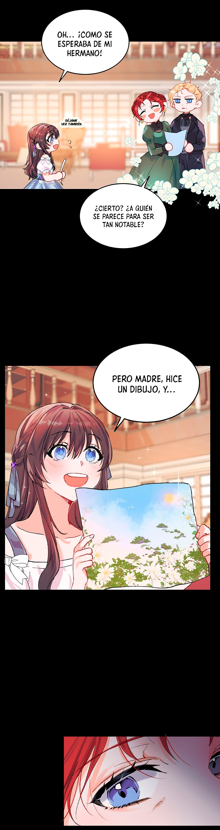 El tiempo adicional de la enferma terminal Capítulo 4 - Página 33