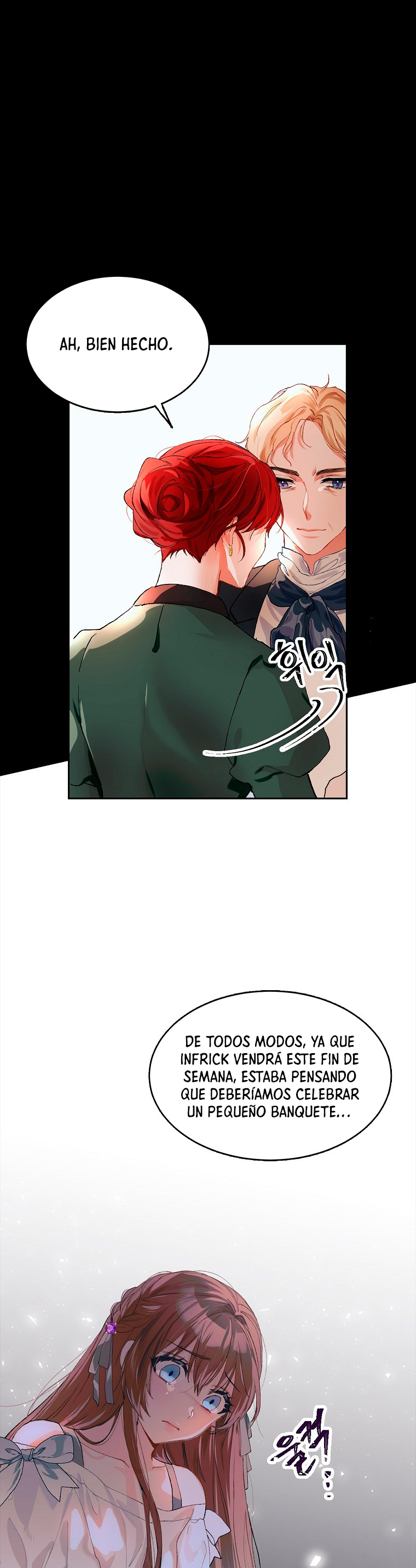 El tiempo adicional de la enferma terminal Capítulo 4 - Página 34