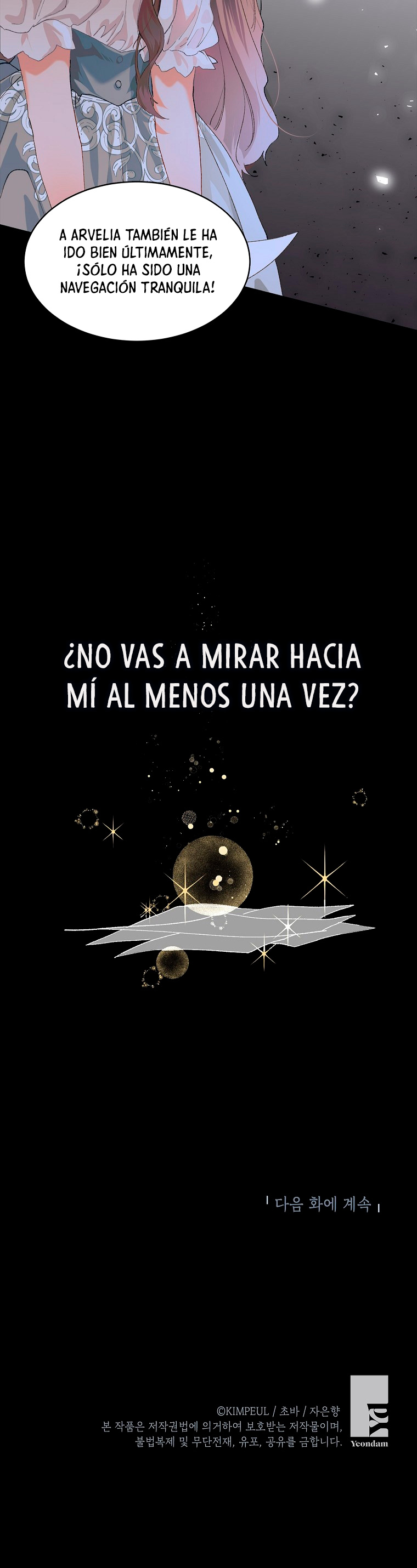 El tiempo adicional de la enferma terminal Capítulo 4 - Página 35