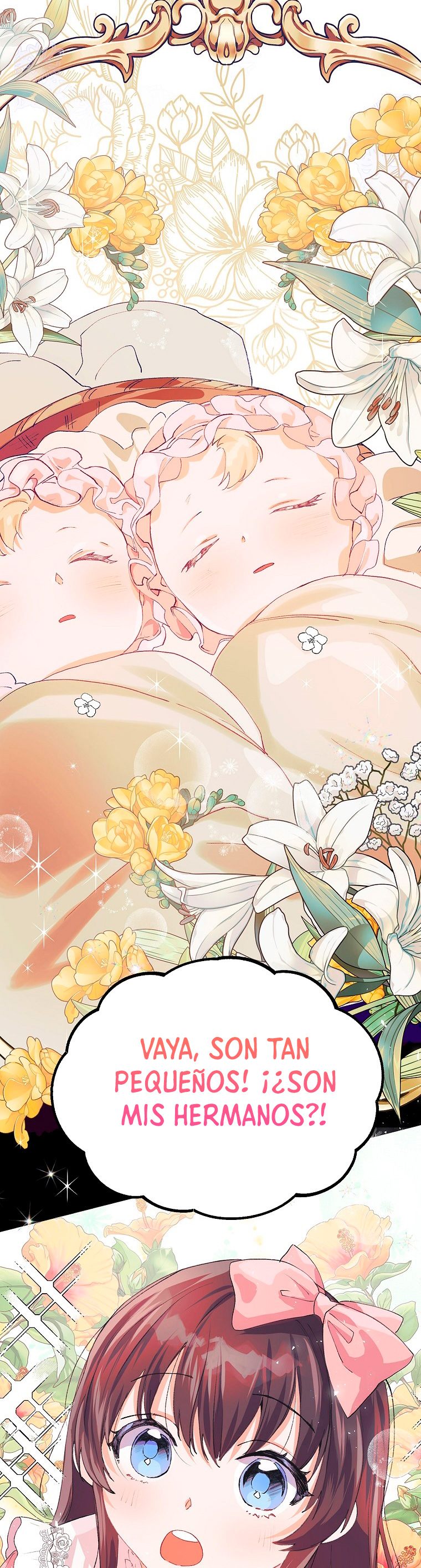 El tiempo adicional de la enferma terminal Capítulo 4 - Página 9