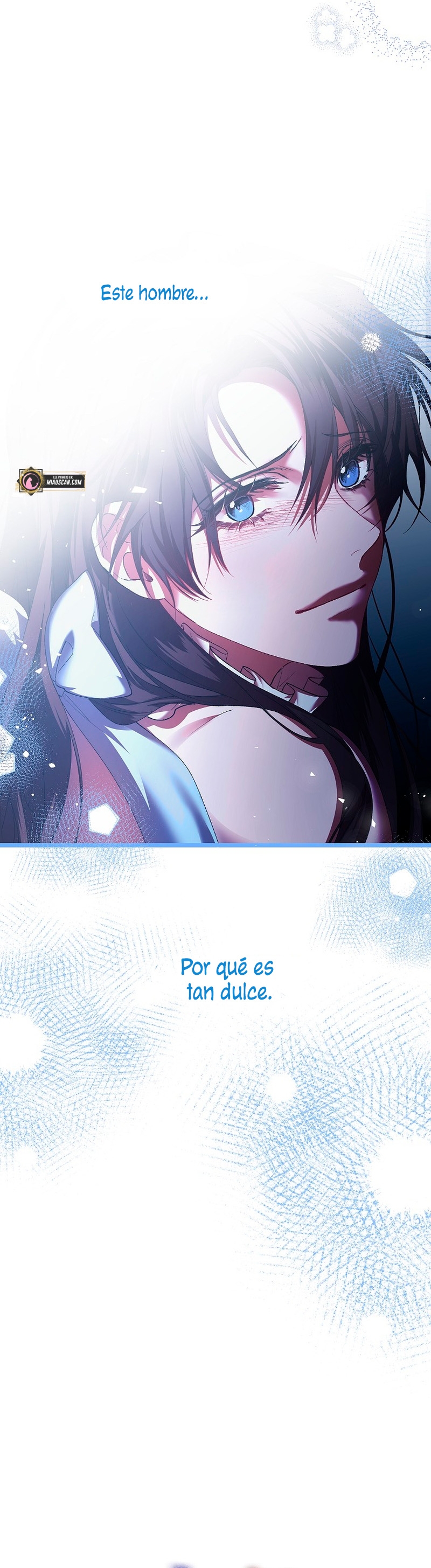 El tiempo adicional de la enferma terminal Capítulo 40 - Página 20