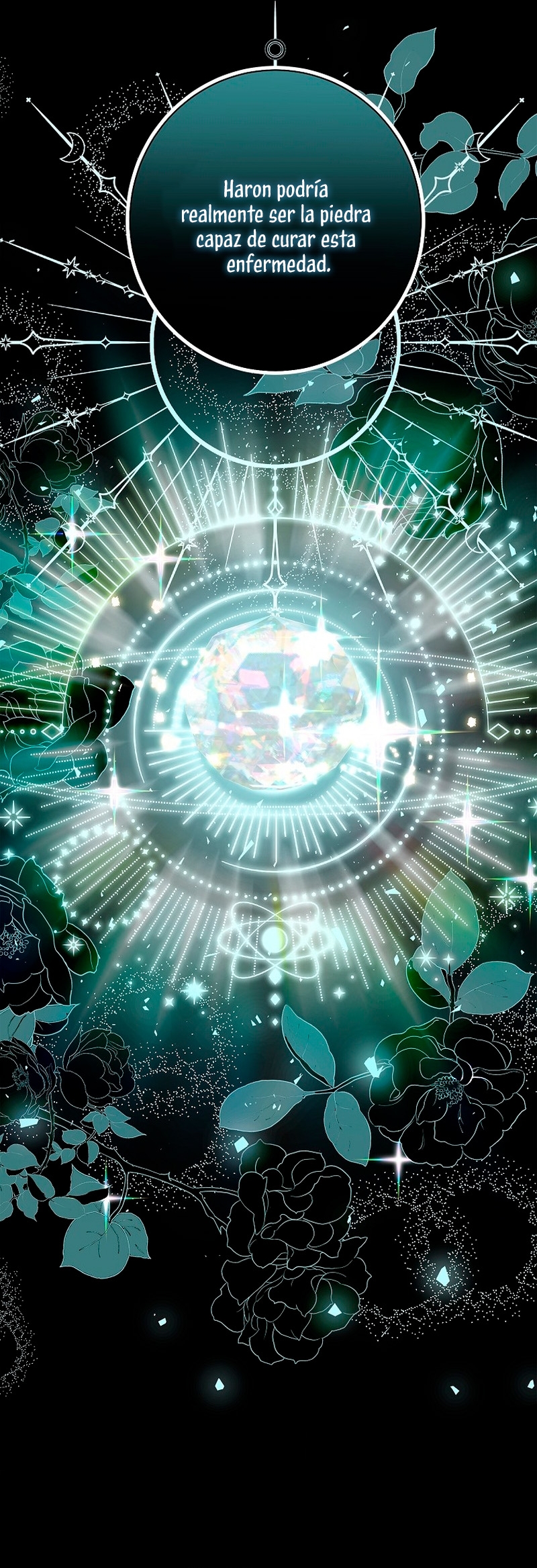 El tiempo adicional de la enferma terminal Capítulo 40 - Página 27