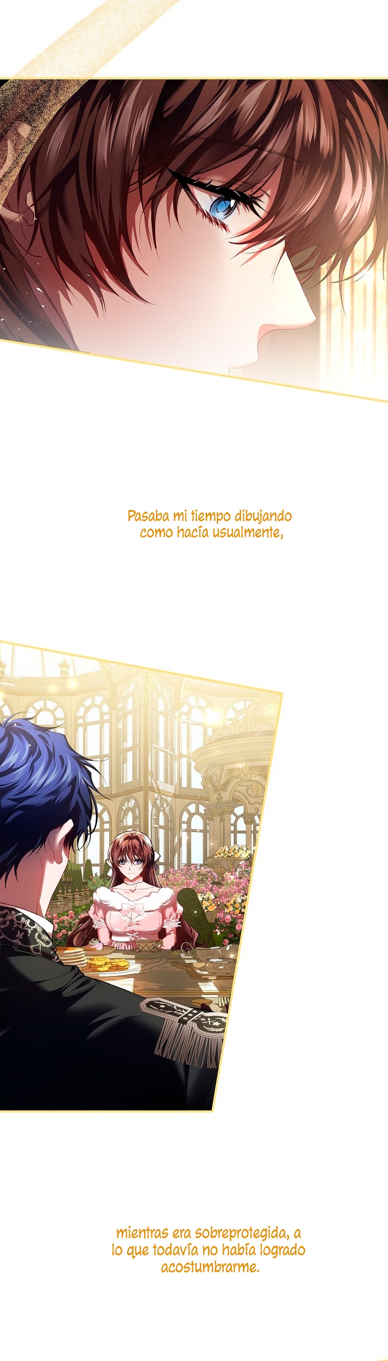 El tiempo adicional de la enferma terminal Capítulo 40 - Página 4