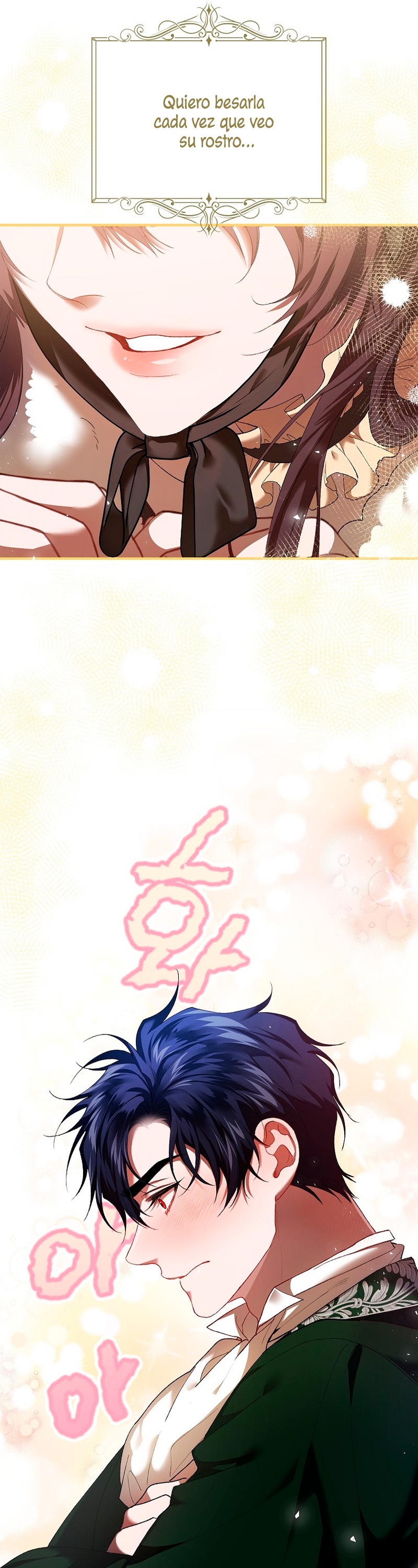 El tiempo adicional de la enferma terminal Capítulo 40 - Página 40