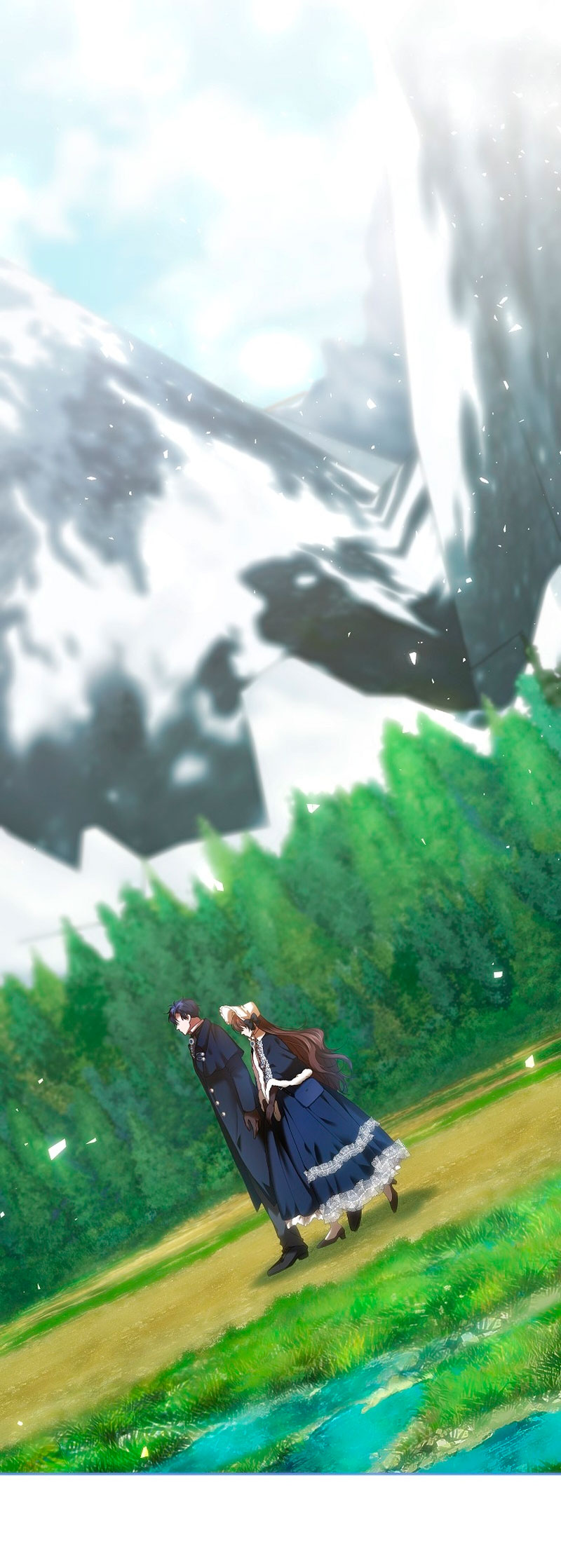 El tiempo adicional de la enferma terminal Capítulo 41 - Página 11