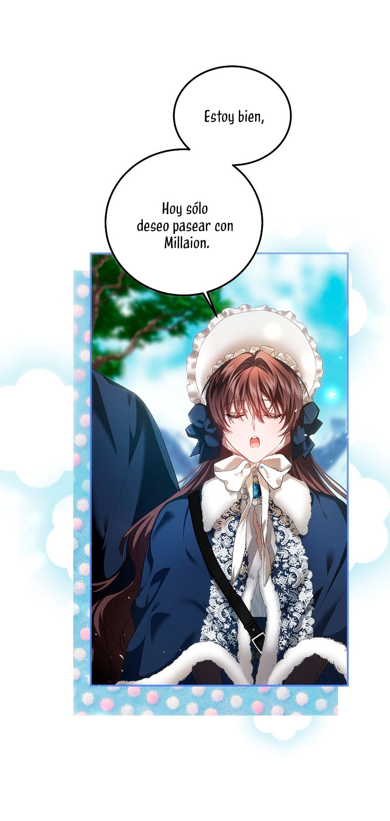 El tiempo adicional de la enferma terminal Capítulo 41 - Página 14