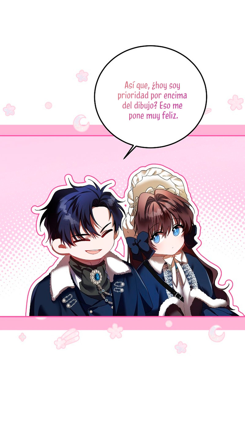 El tiempo adicional de la enferma terminal Capítulo 41 - Página 15