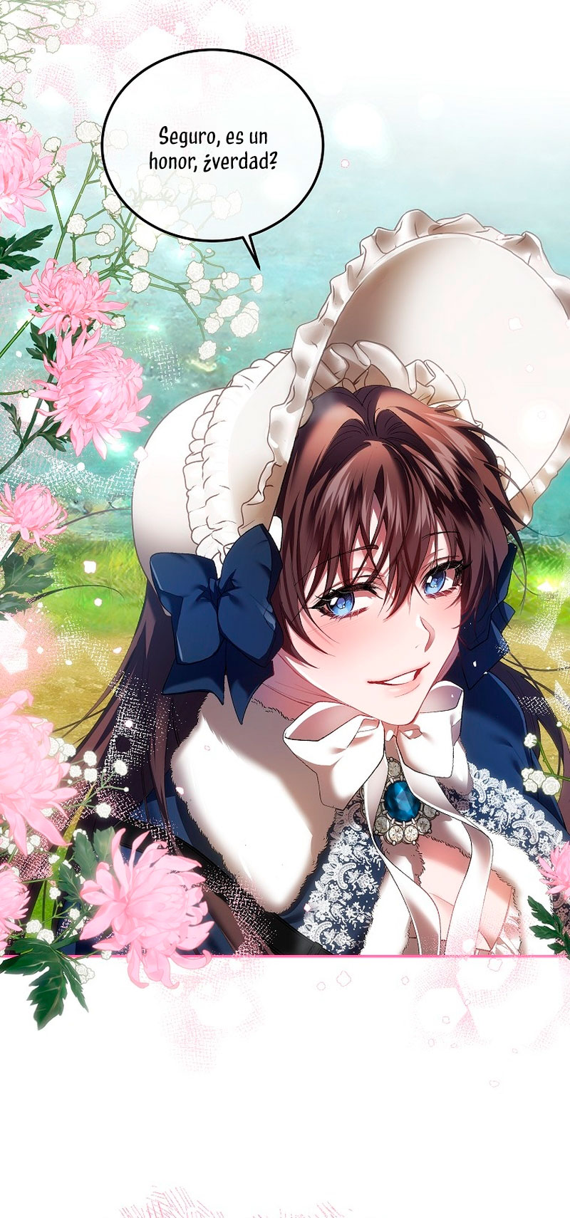 El tiempo adicional de la enferma terminal Capítulo 41 - Página 17