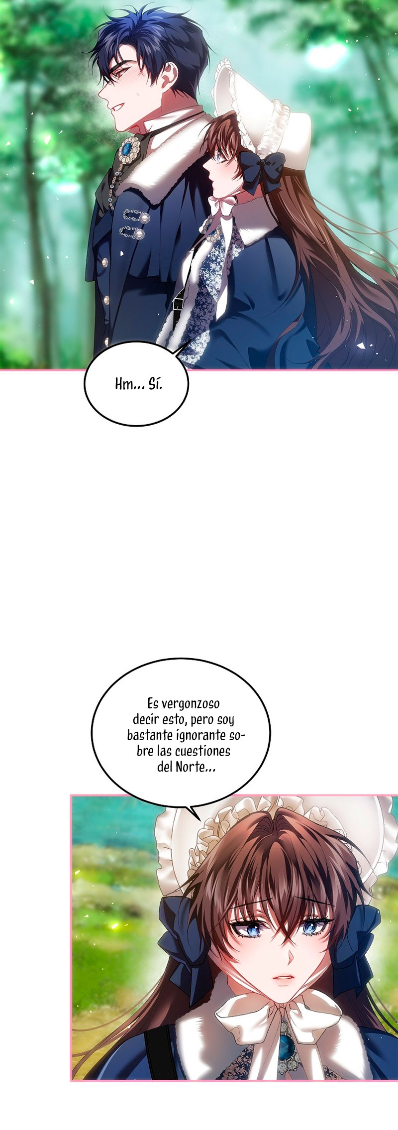 El tiempo adicional de la enferma terminal Capítulo 41 - Página 19