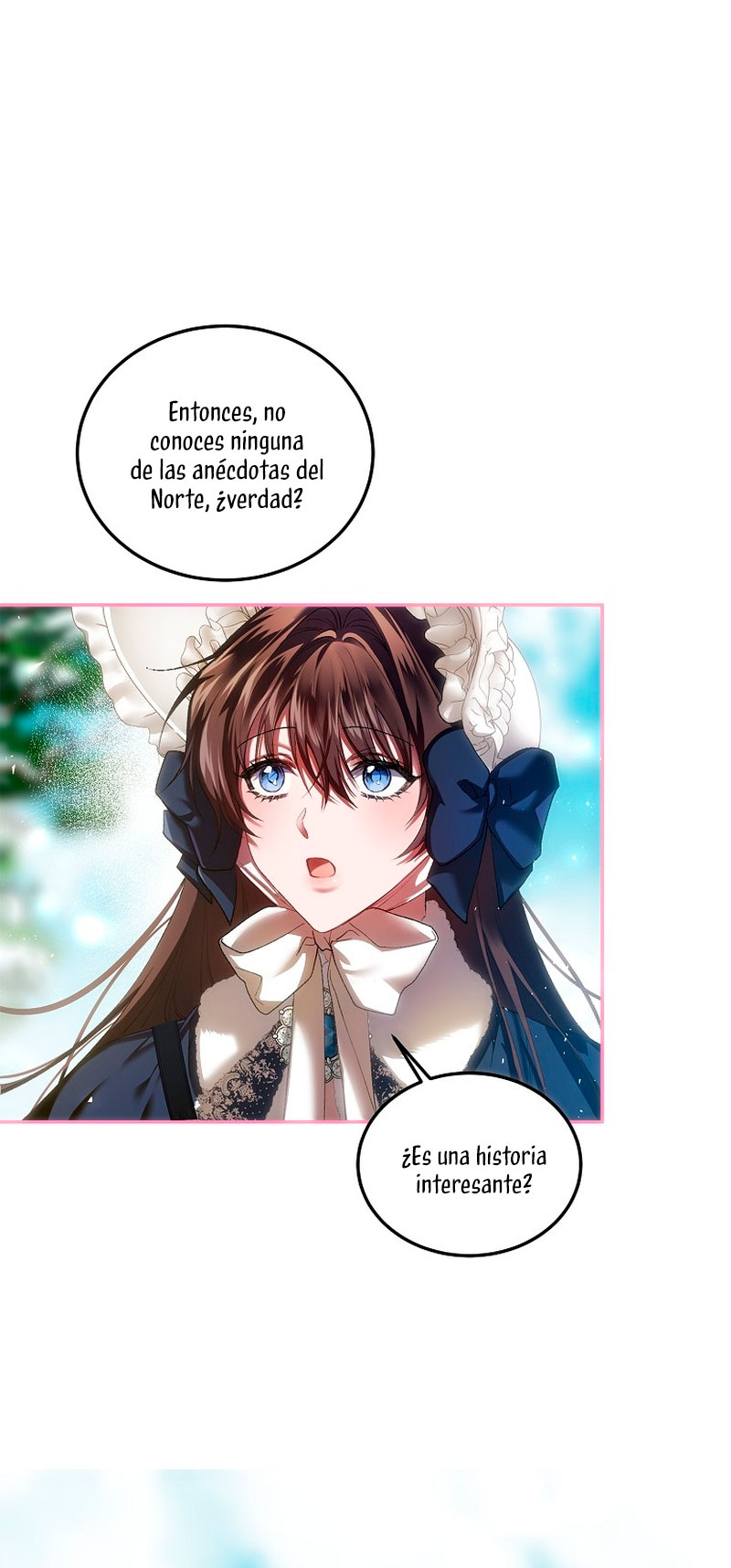 El tiempo adicional de la enferma terminal Capítulo 41 - Página 20