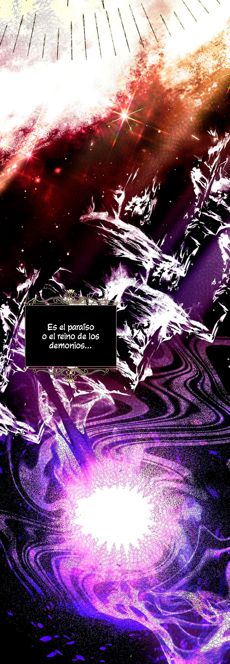 El tiempo adicional de la enferma terminal Capítulo 41 - Página 24