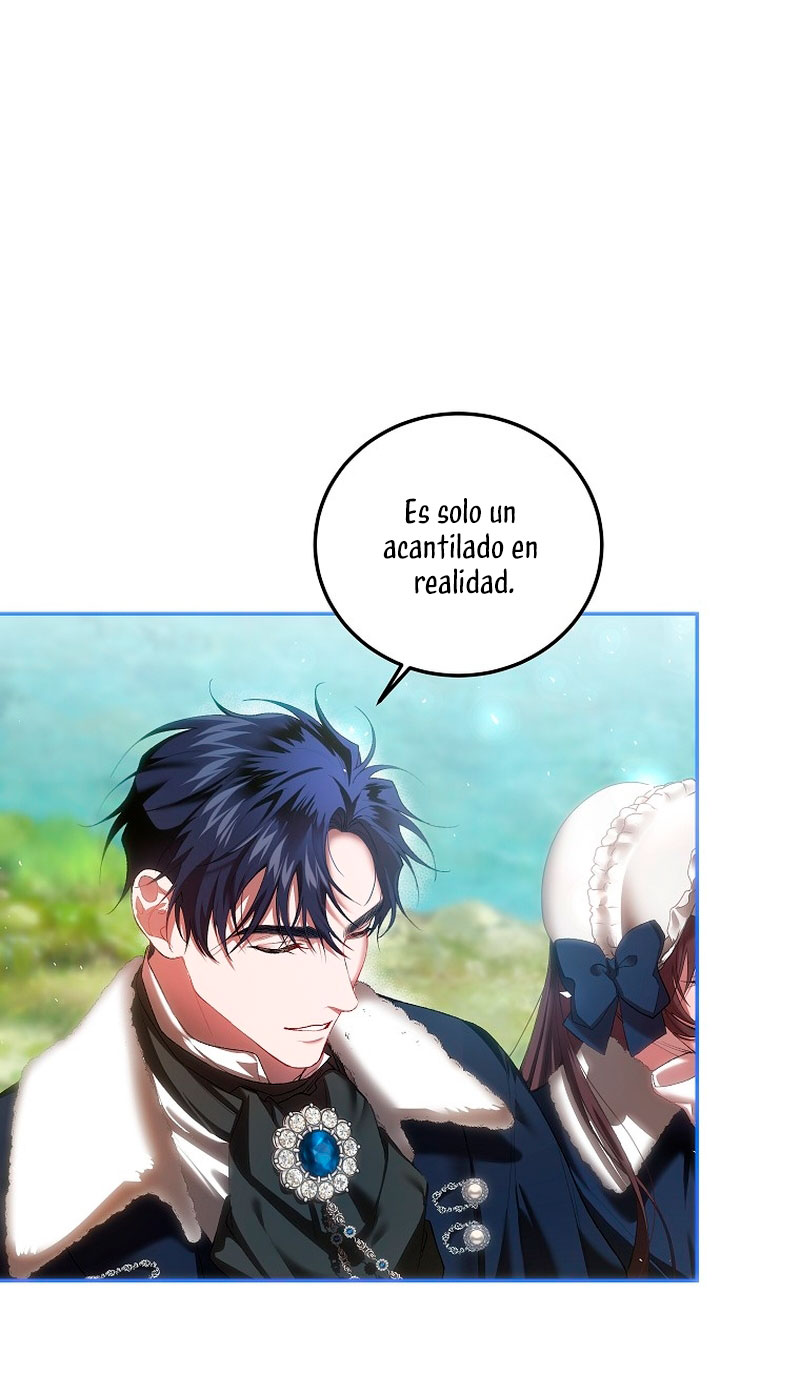 El tiempo adicional de la enferma terminal Capítulo 41 - Página 28