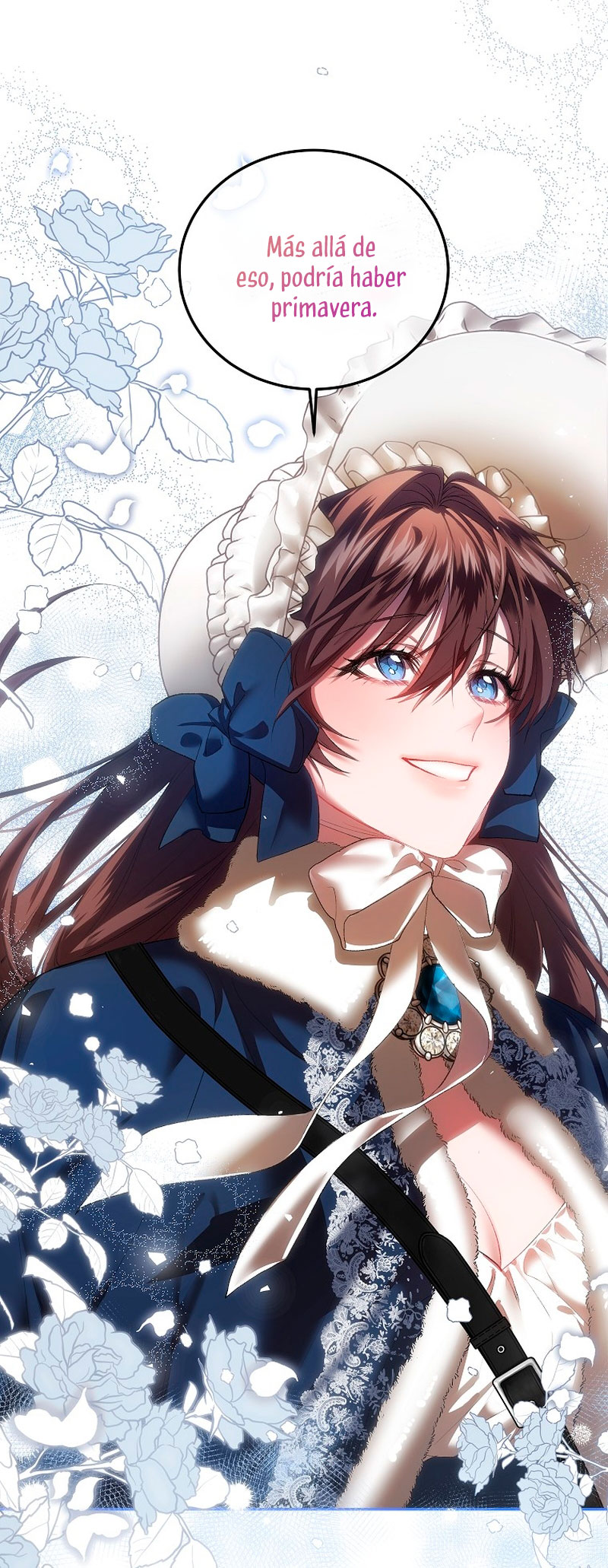 El tiempo adicional de la enferma terminal Capítulo 41 - Página 31