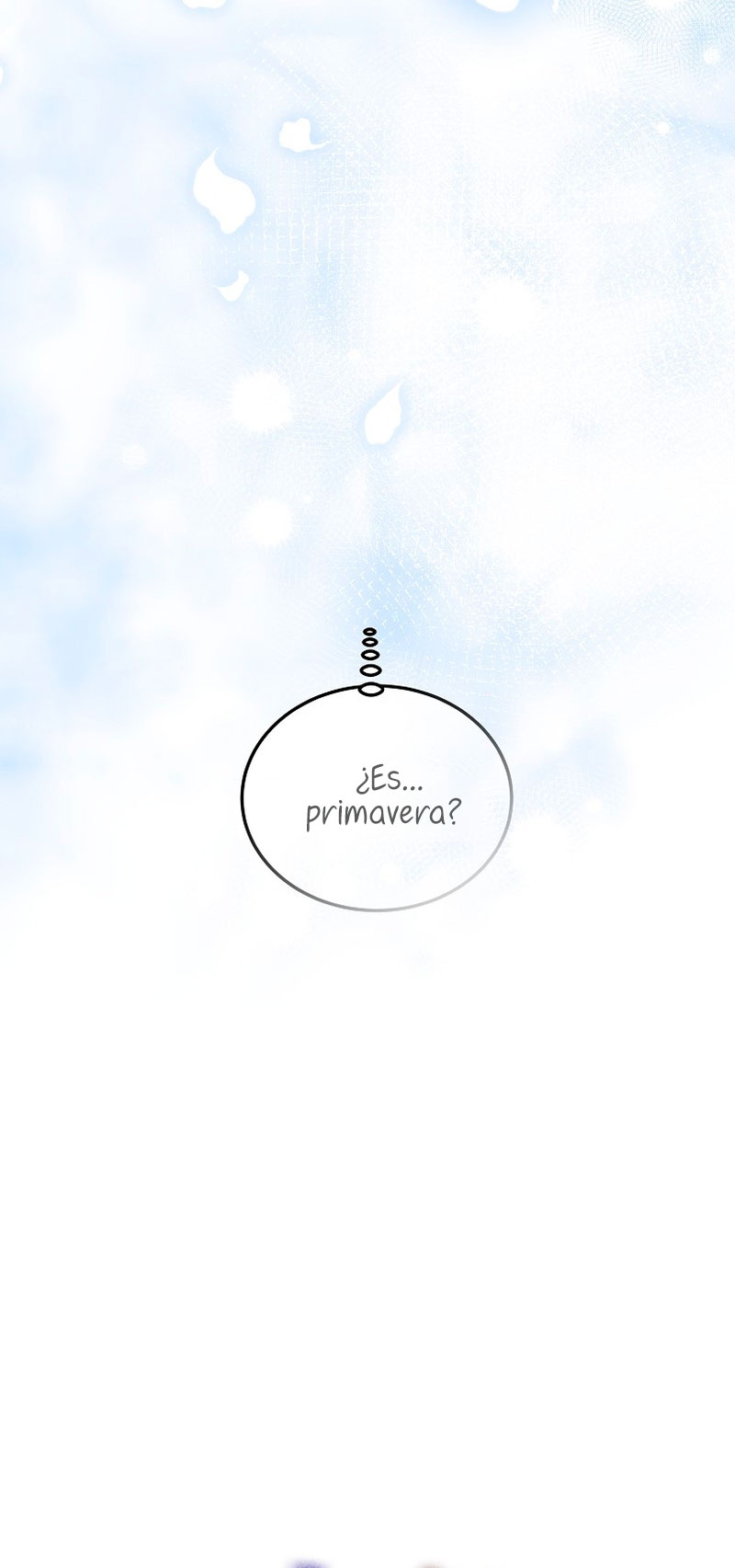 El tiempo adicional de la enferma terminal Capítulo 41 - Página 33