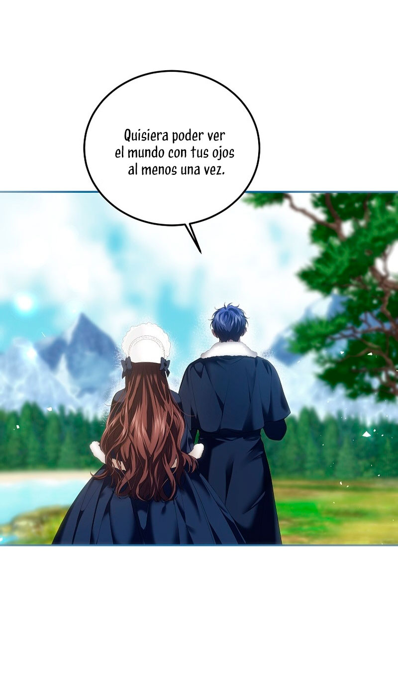 El tiempo adicional de la enferma terminal Capítulo 41 - Página 39