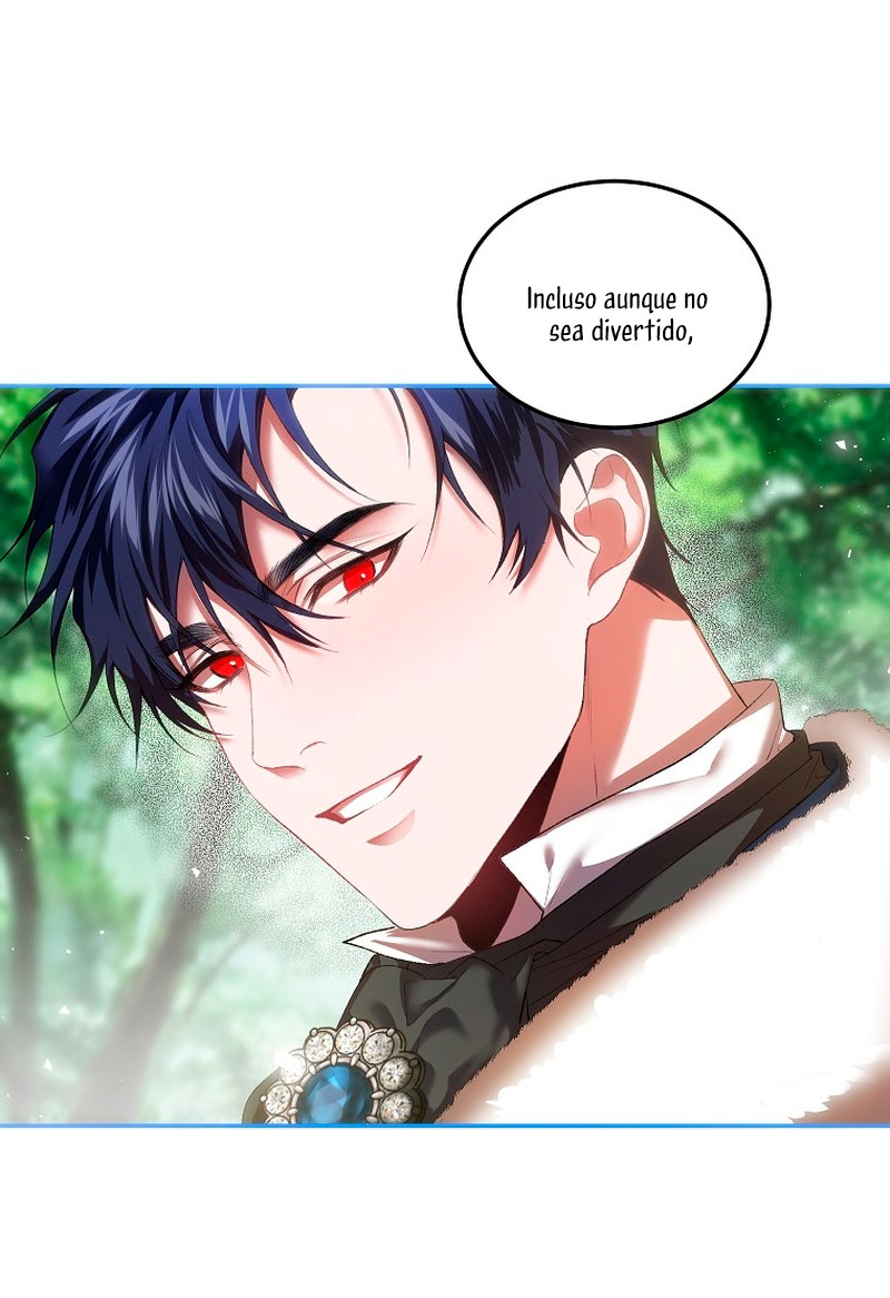 El tiempo adicional de la enferma terminal Capítulo 41 - Página 41