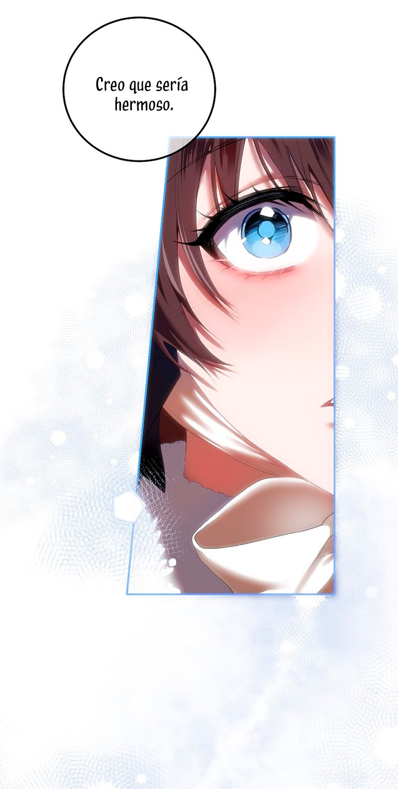 El tiempo adicional de la enferma terminal Capítulo 41 - Página 42