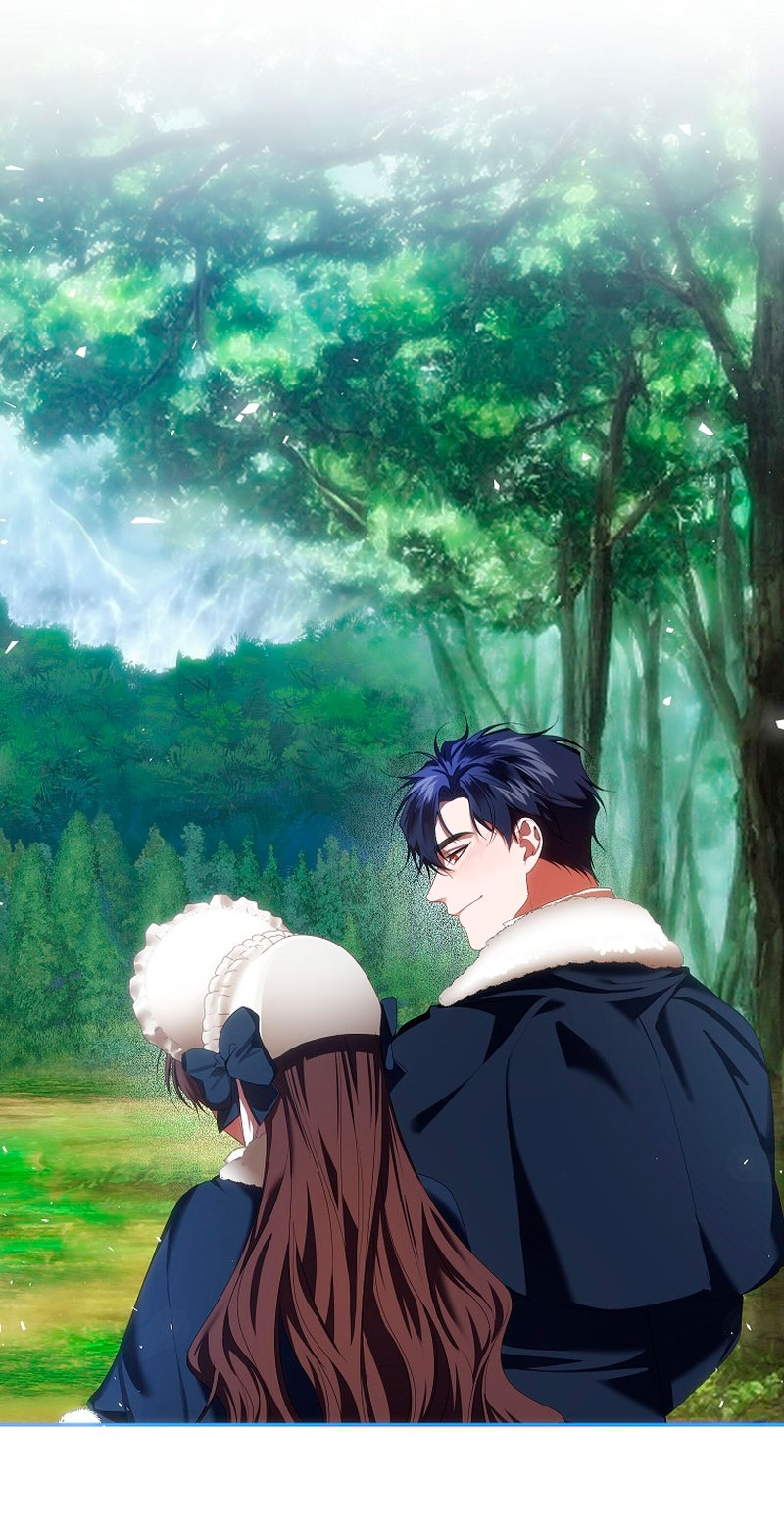 El tiempo adicional de la enferma terminal Capítulo 41 - Página 45