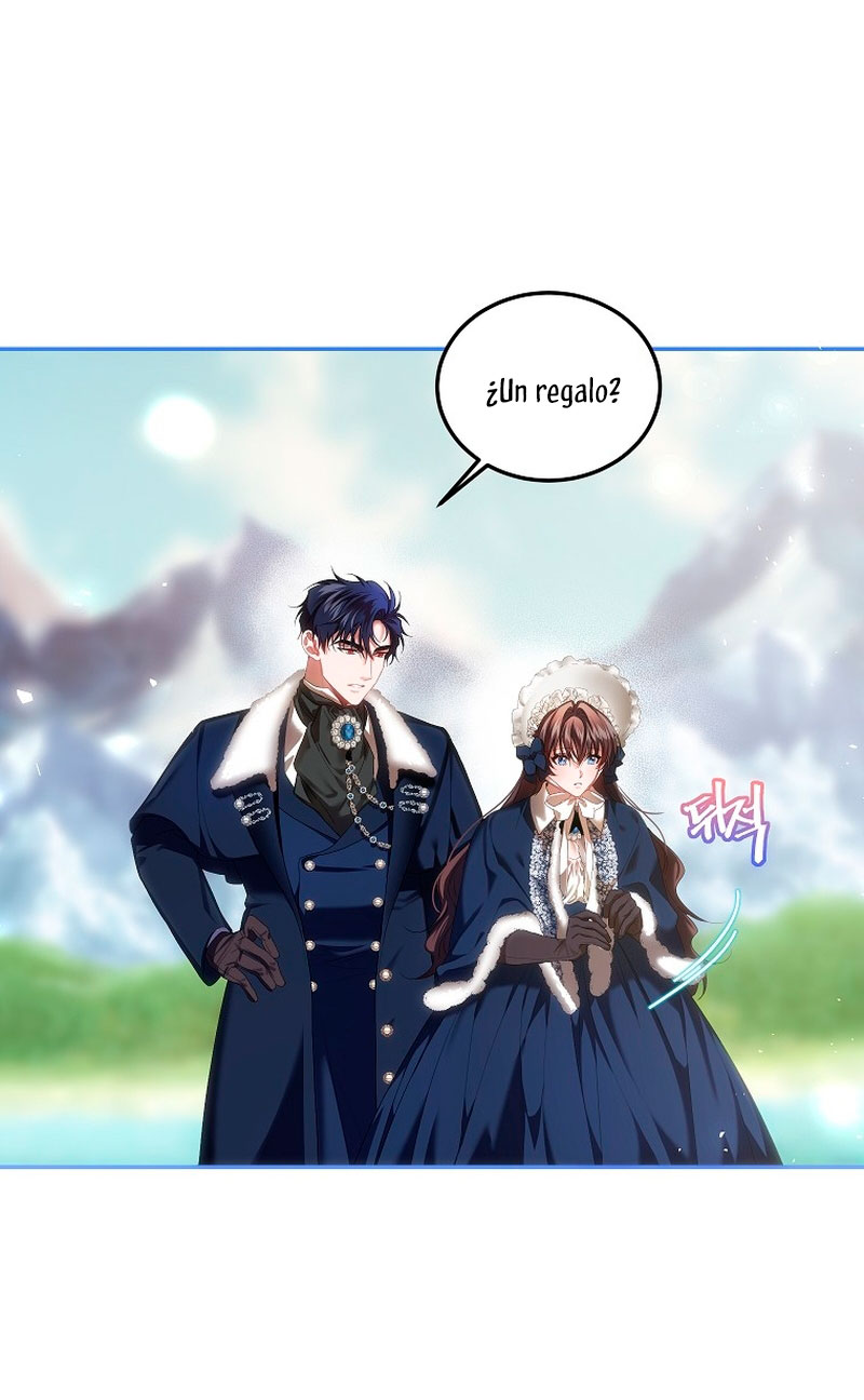 El tiempo adicional de la enferma terminal Capítulo 41 - Página 47