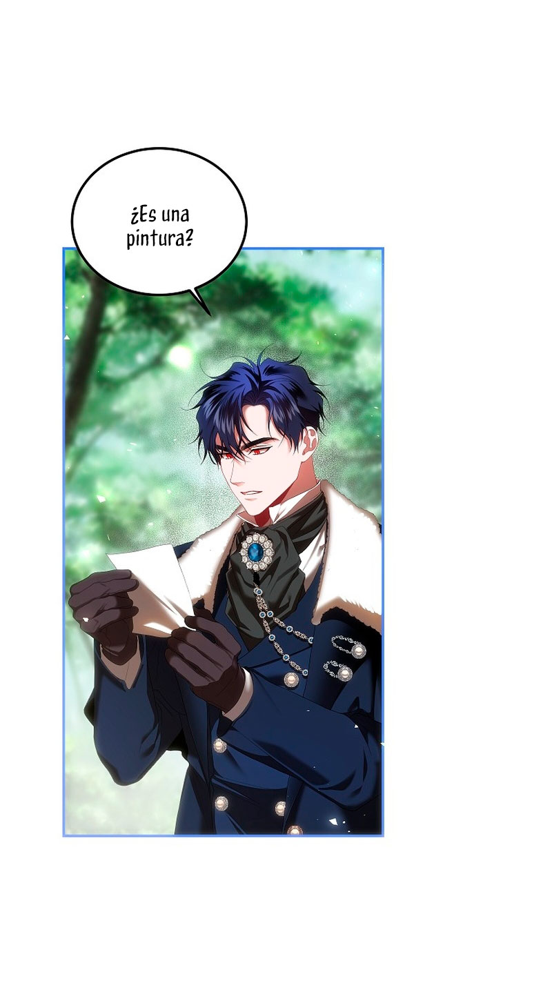 El tiempo adicional de la enferma terminal Capítulo 41 - Página 49