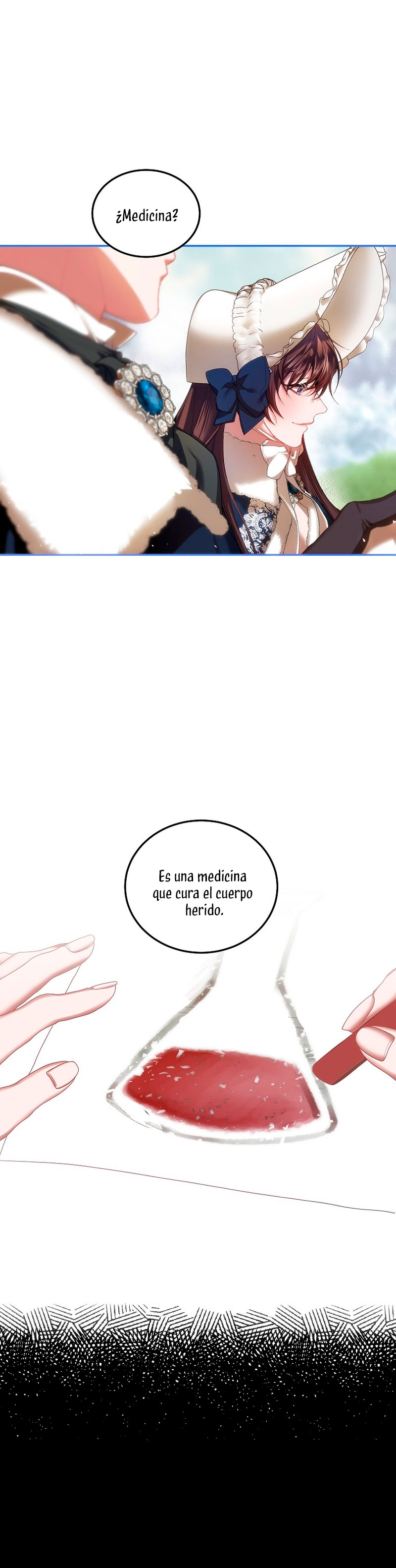 El tiempo adicional de la enferma terminal Capítulo 41 - Página 51