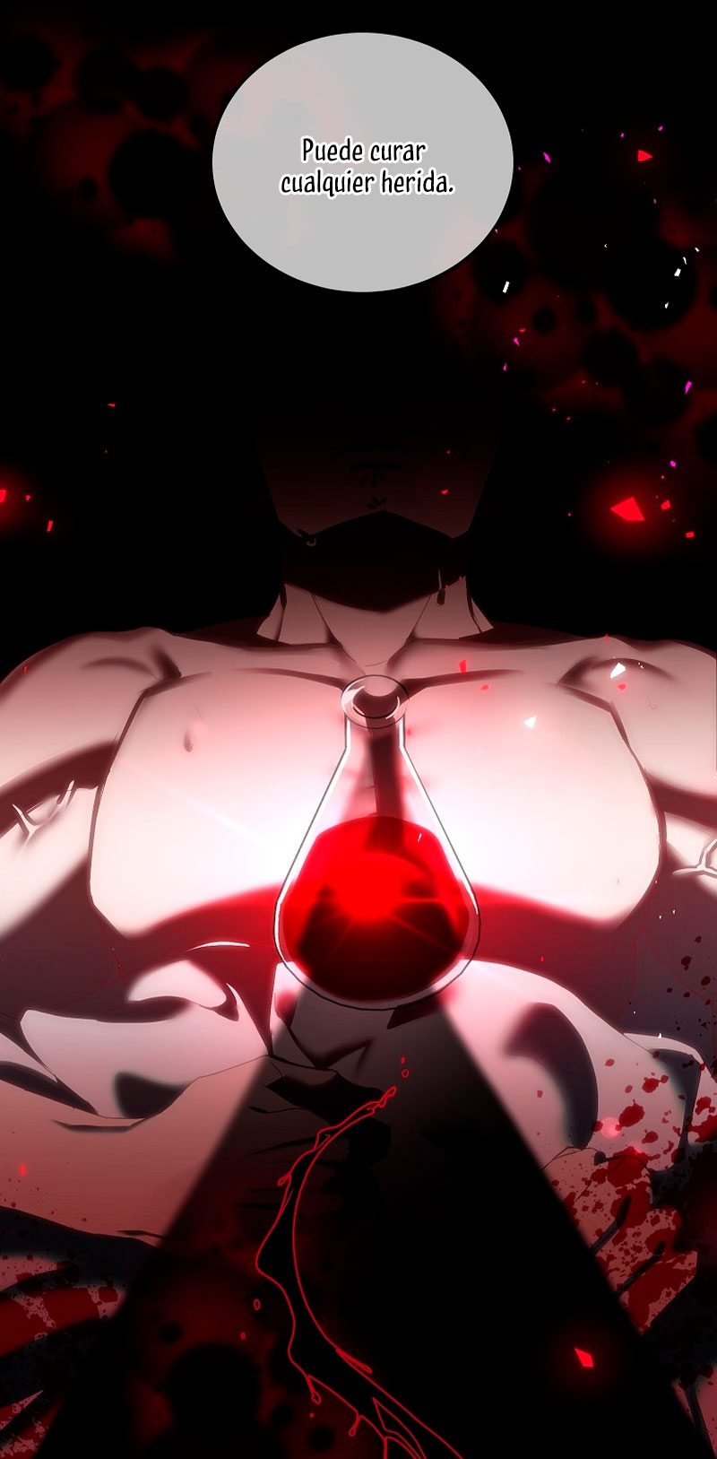 El tiempo adicional de la enferma terminal Capítulo 41 - Página 52