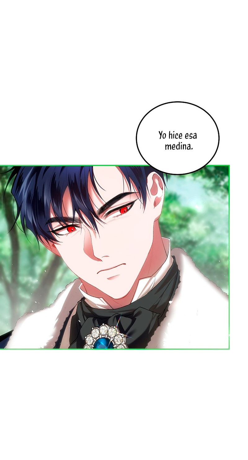 El tiempo adicional de la enferma terminal Capítulo 41 - Página 55