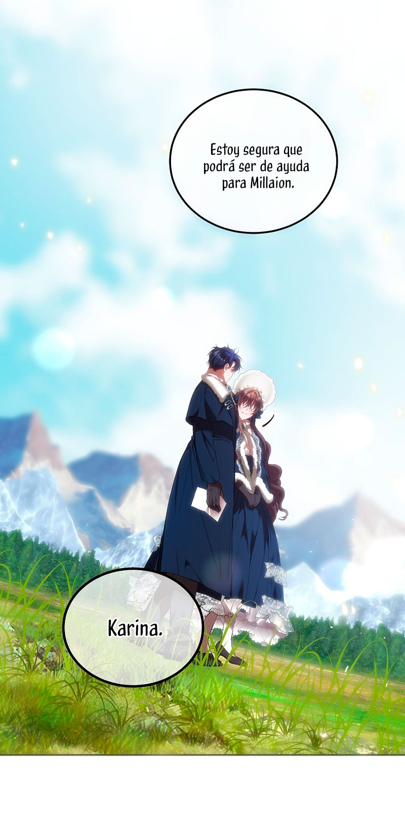 El tiempo adicional de la enferma terminal Capítulo 41 - Página 58