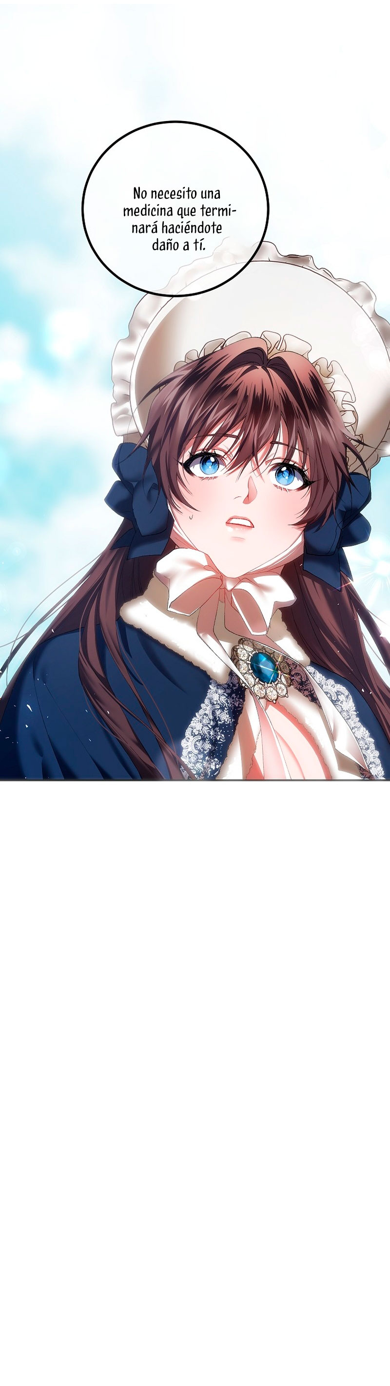 El tiempo adicional de la enferma terminal Capítulo 41 - Página 59