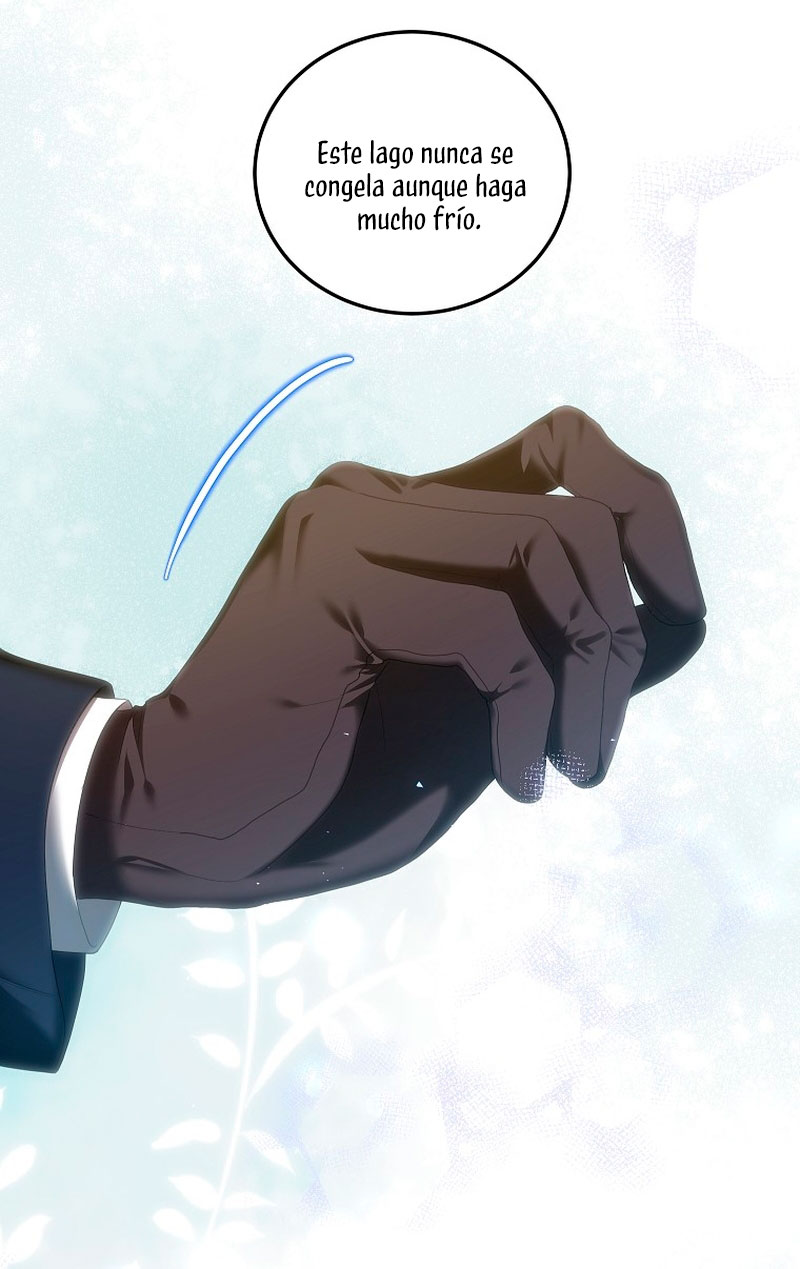 El tiempo adicional de la enferma terminal Capítulo 41 - Página 8