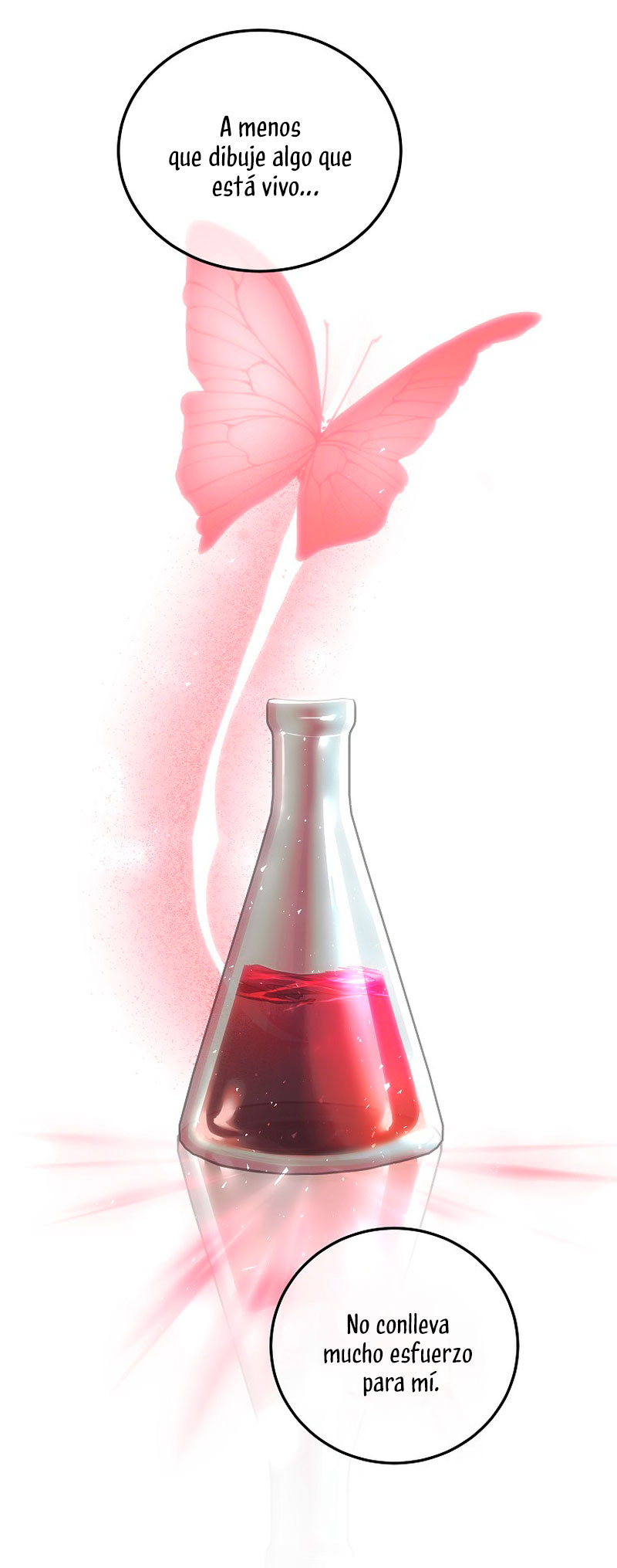 El tiempo adicional de la enferma terminal Capítulo 42 - Página 14