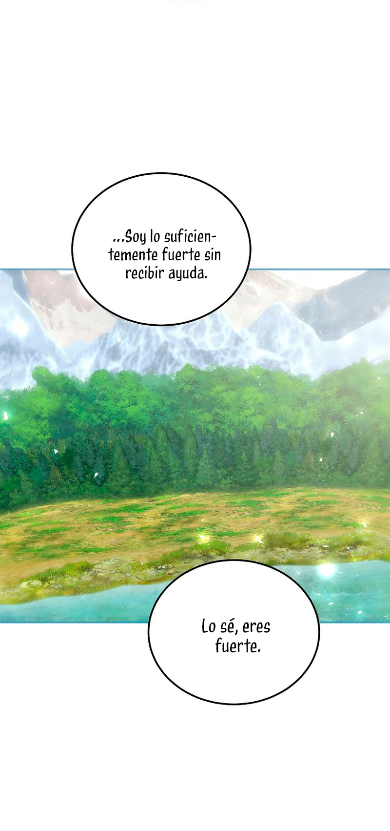 El tiempo adicional de la enferma terminal Capítulo 42 - Página 15