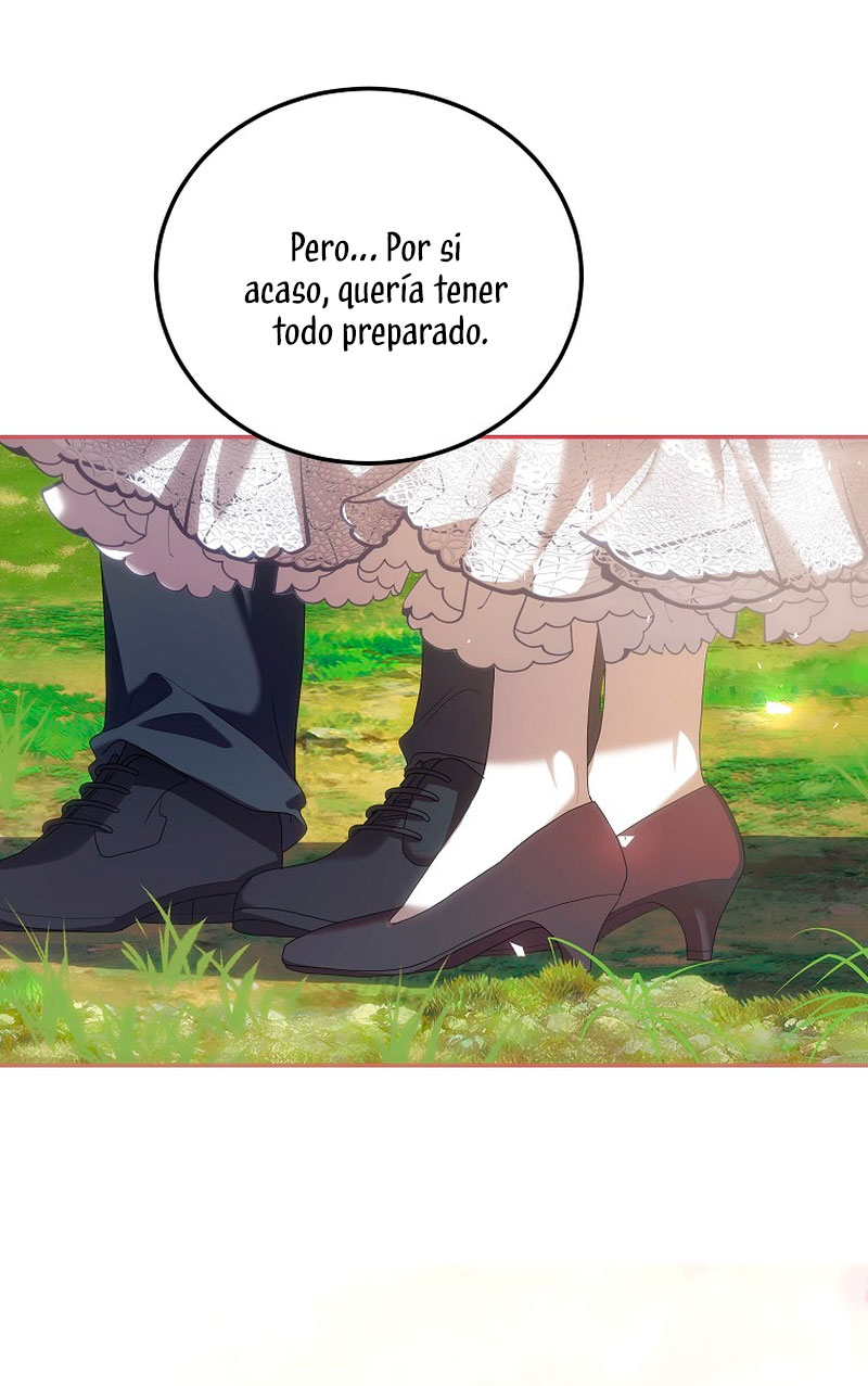 El tiempo adicional de la enferma terminal Capítulo 42 - Página 16