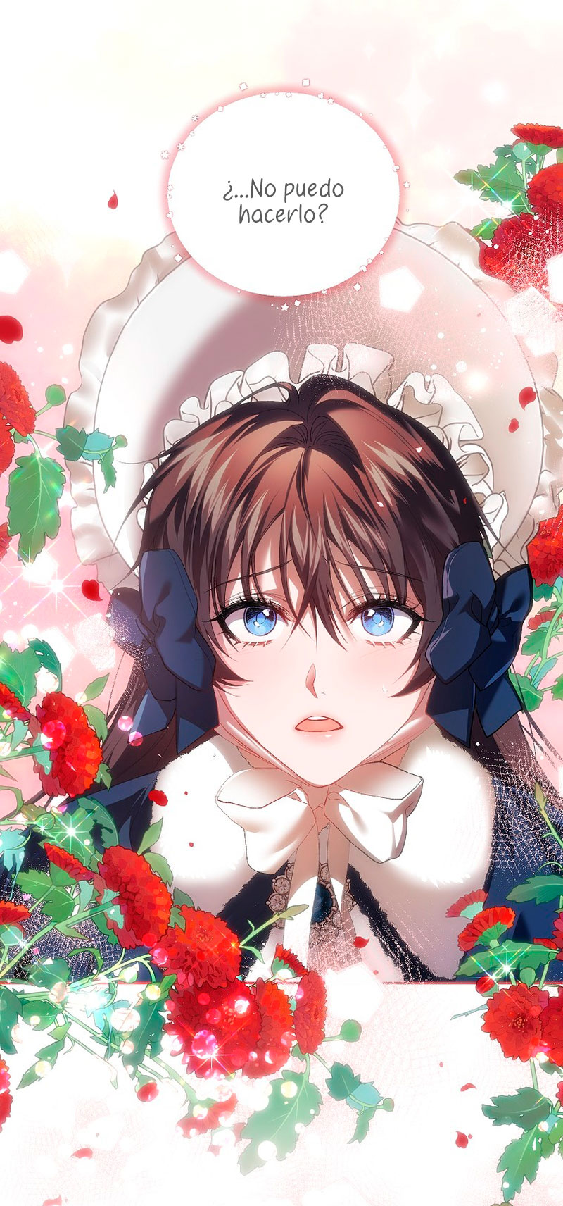 El tiempo adicional de la enferma terminal Capítulo 42 - Página 17