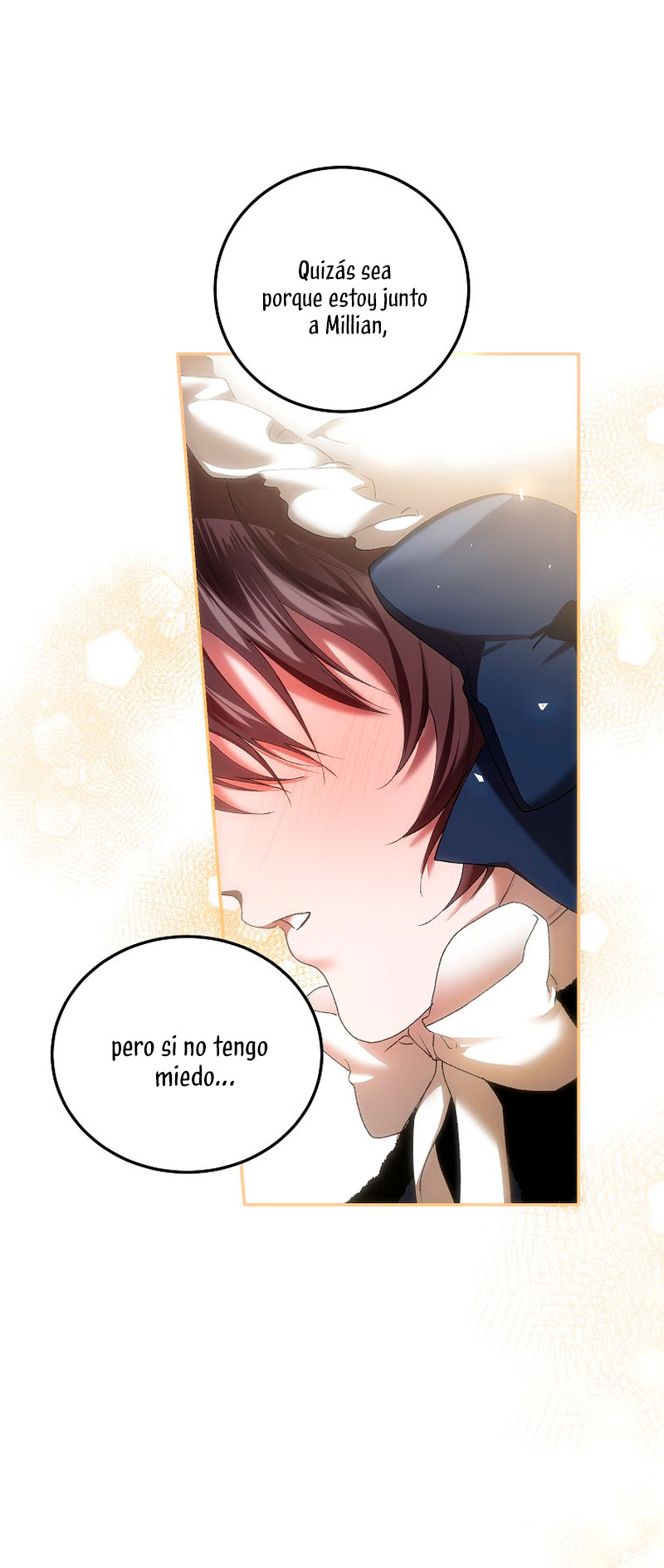 El tiempo adicional de la enferma terminal Capítulo 42 - Página 25